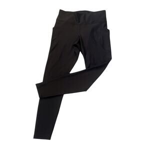 Old Navy Active Powersoft High-Rise Leggings Womens Size L